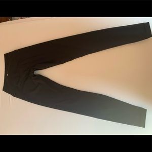Lululemon Black Leggings